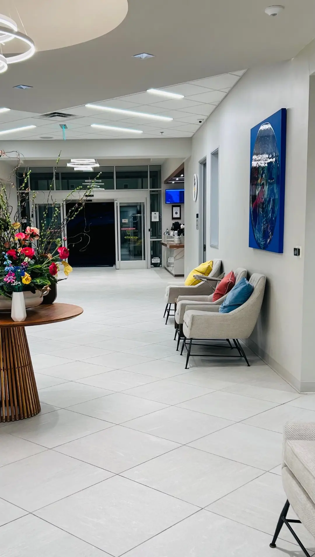 Texan Sun Facility Services_Austin Texas_Commercial janitorial services